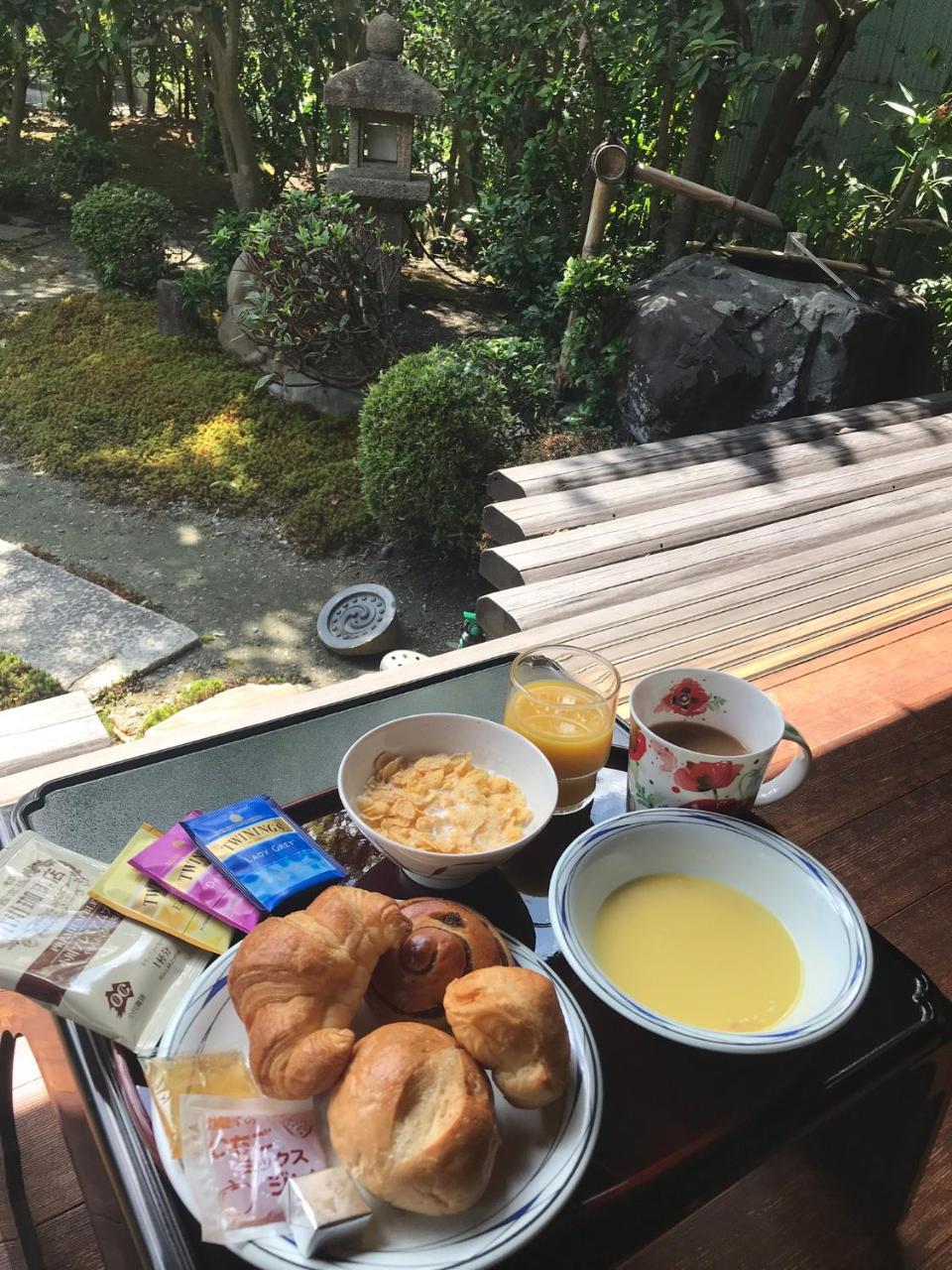 Rokuroku Gasthof